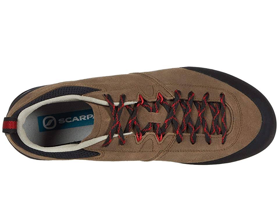Men's Approach Shoe Stone/Black T88937