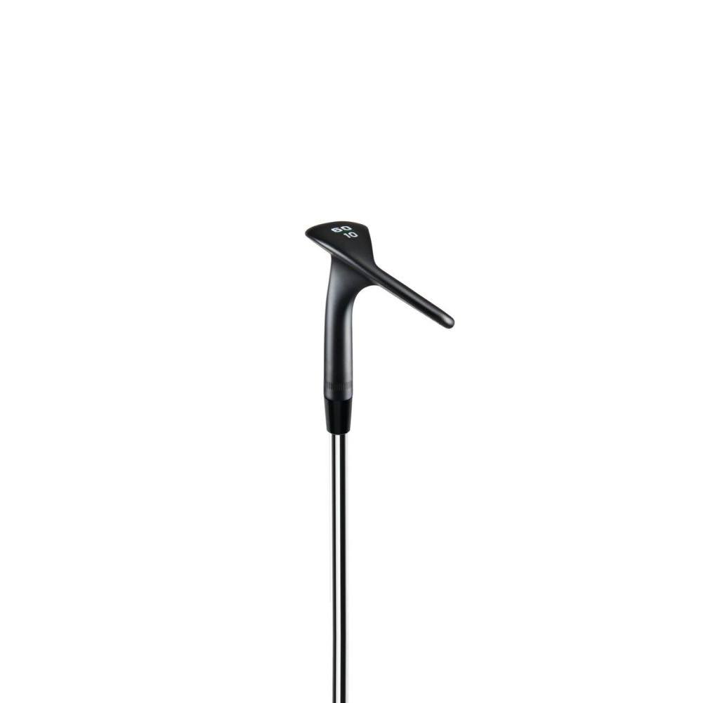 Matte Black Wedge C793