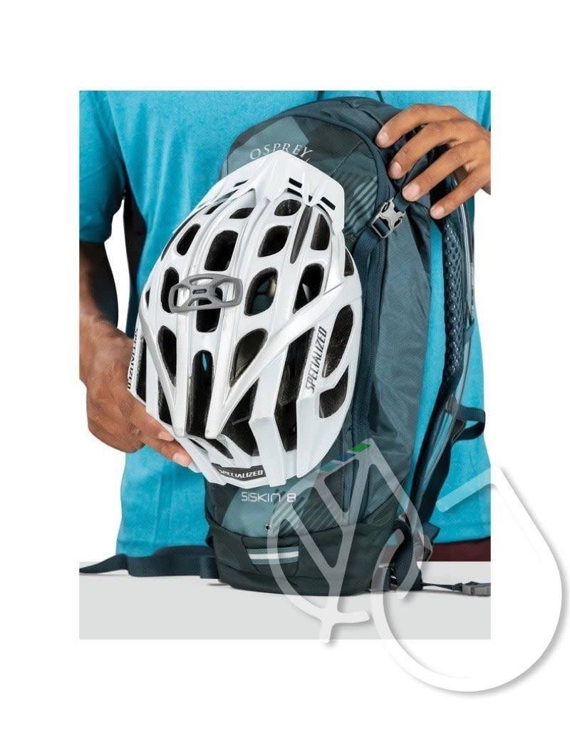 Molten Red 8 Hydration Pack N2250