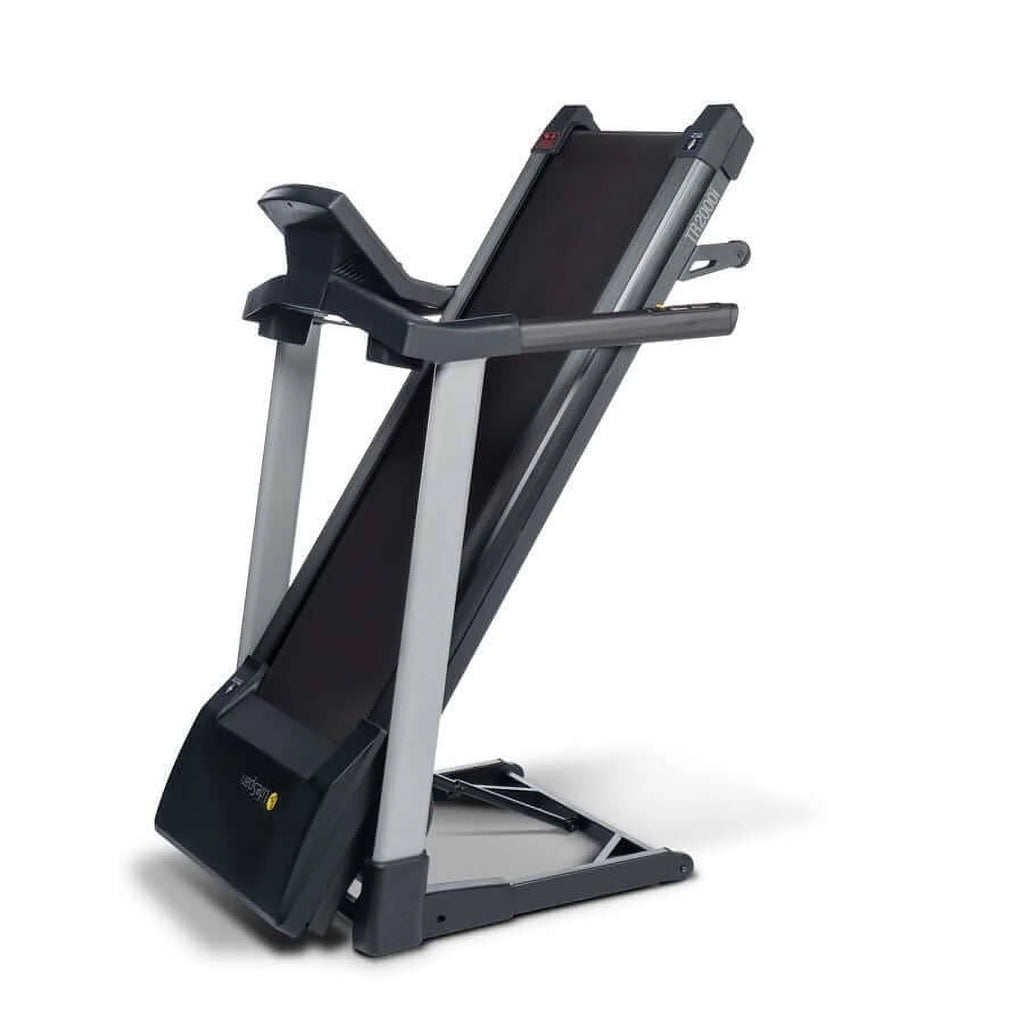 Touch Screen Cardio Workout Treadmill I5740