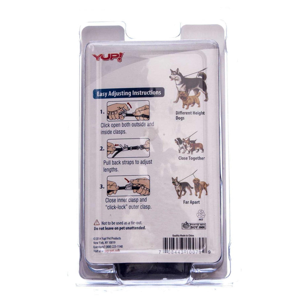 Double-Dog Leash O516