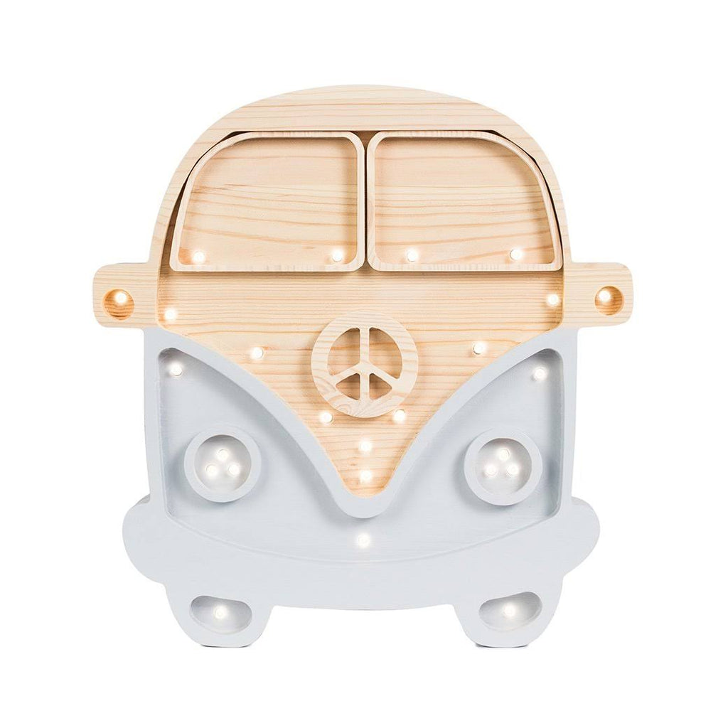 Camper Van Lamp A508
