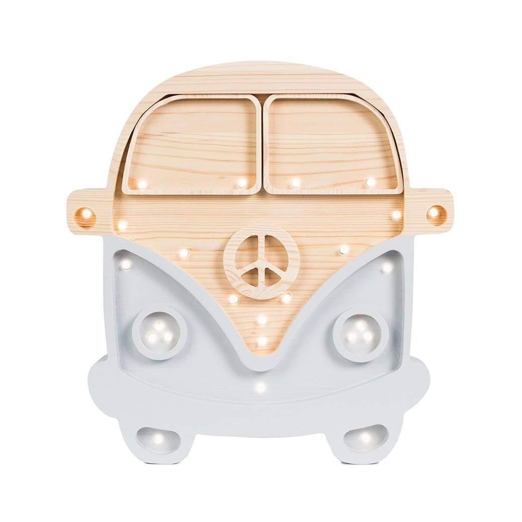 Camper Van Lamp A508