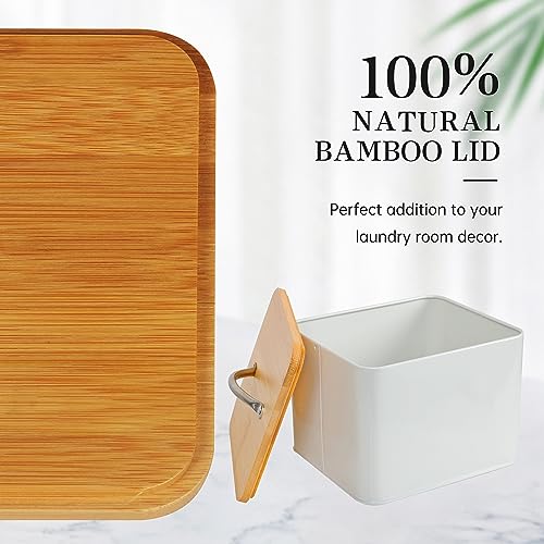 Laundry Room Organization F540411