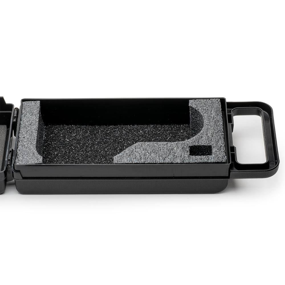 Digital Brix Refractometer with Protective Case X767849