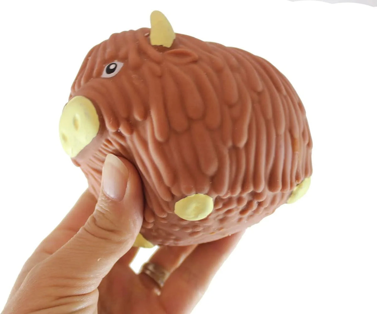 Squeeze Stress Balls Sensory Fidget Toy Y3581