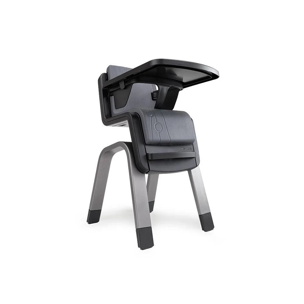 Pewter High Chair I851666