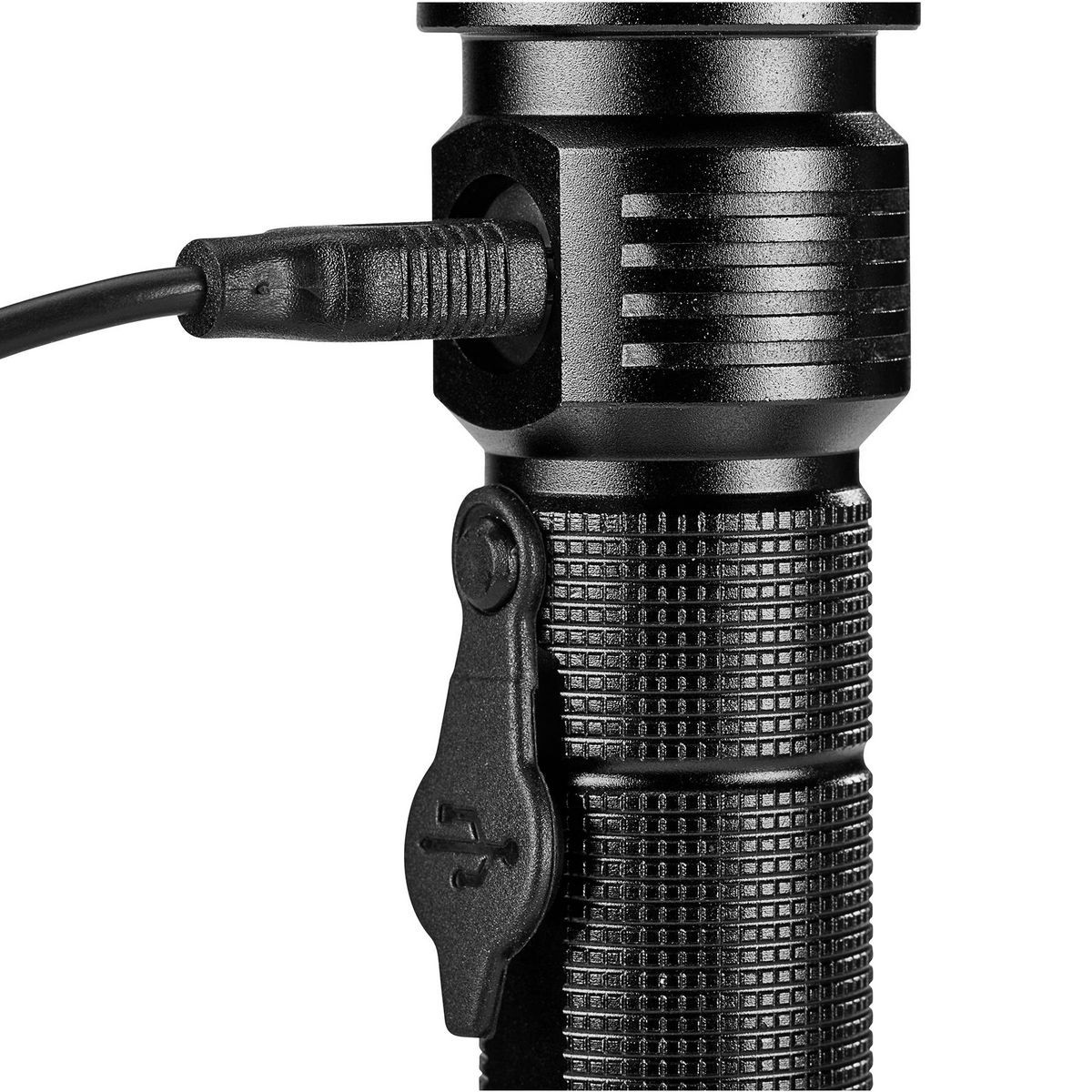 500 Lumen LED Rechargeable Magnetic Handheld Foldable Work Light U95647