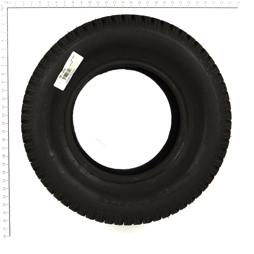 23x950-12 Tubeless Tire 4-ply O658