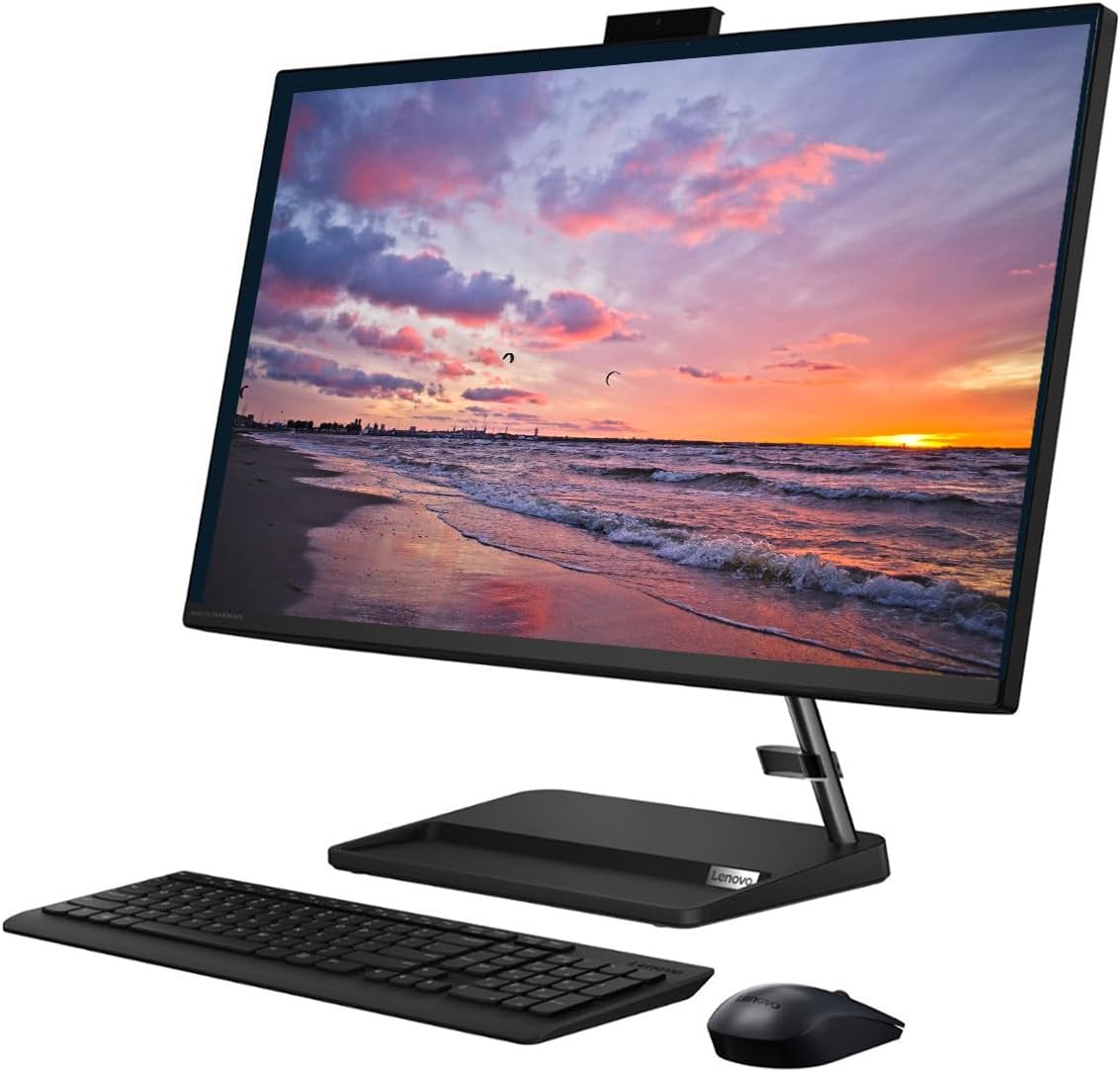 27" FHD Touchscreen All-in-One Desktop, Intel Core i7-13620H, 32GB RAM, 1TB SSD, Windows 11 Home R146123