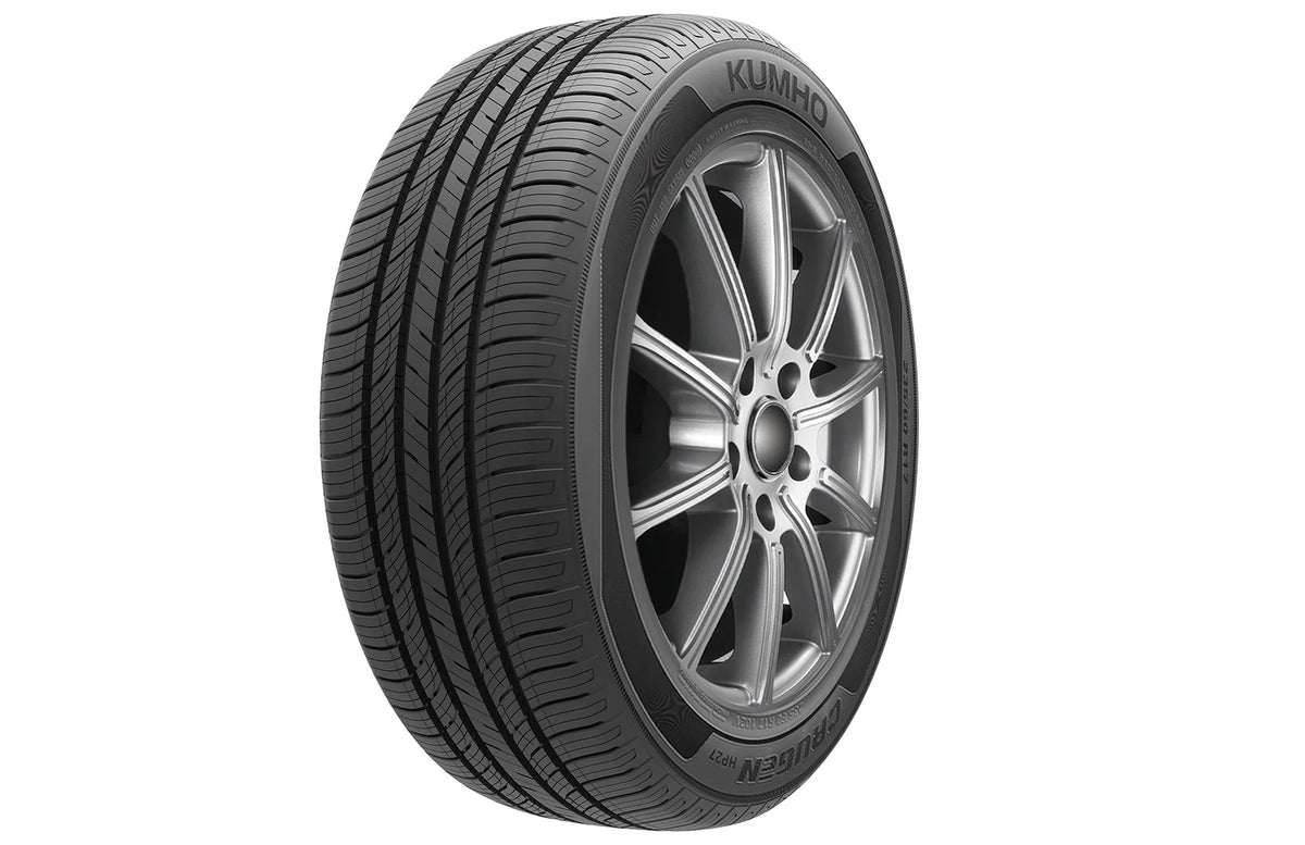 All Season Tire 265/60R18 110V A537
