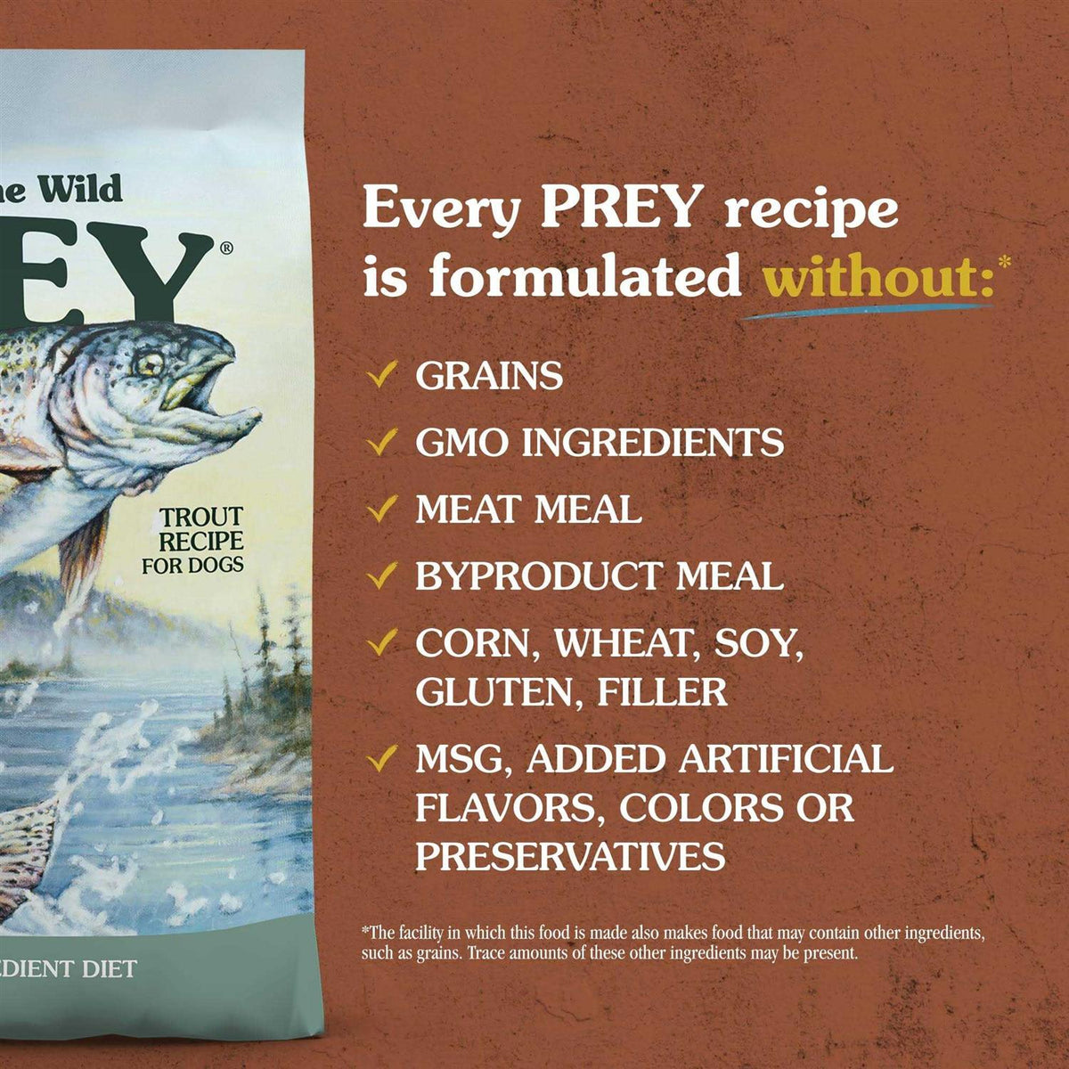 Dog Food Turkey W174
