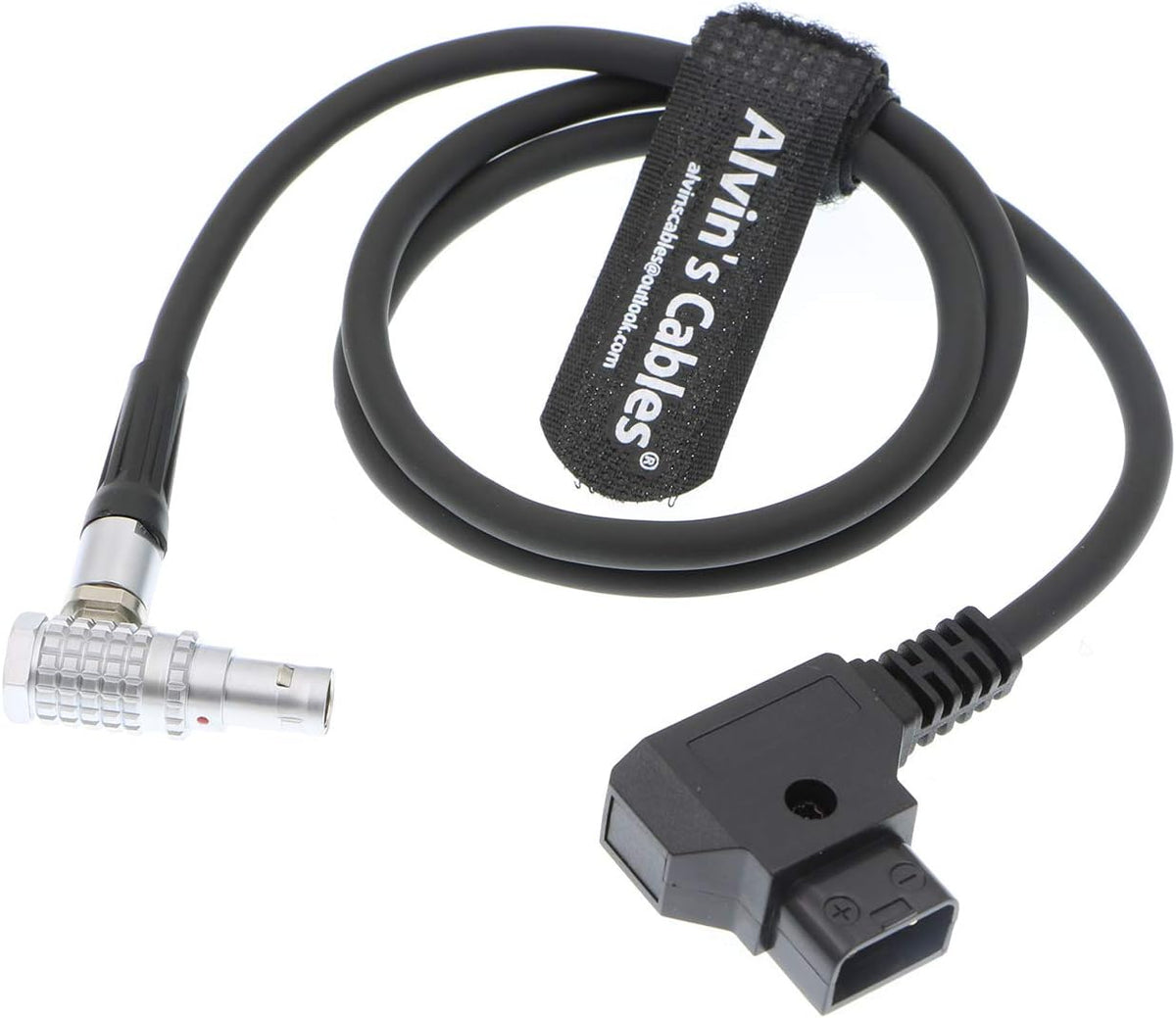 7 Pin Motor Power Cable H29030