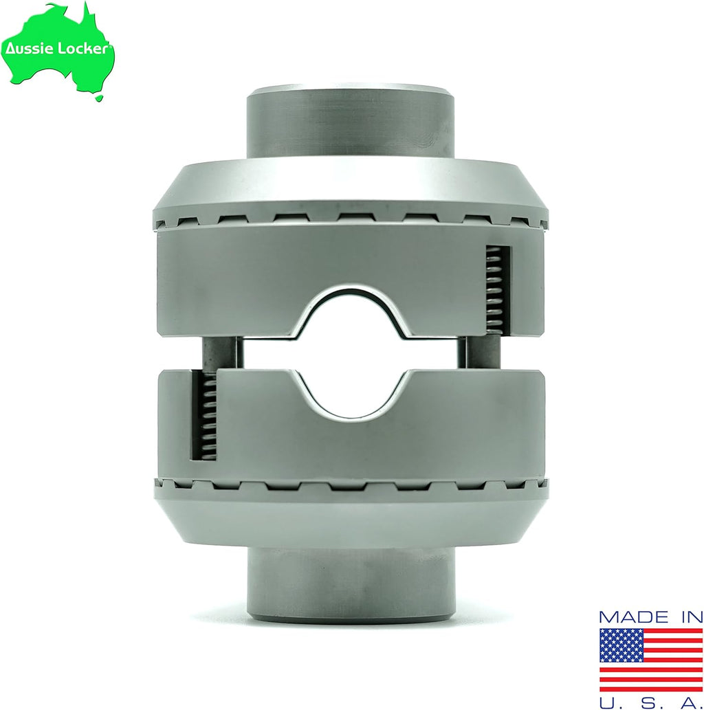 Dana 30 Differential for Jeep Wrangler JK R8081