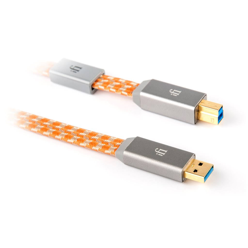 Mercury3.0 USB Type-A to USB Type-B 2.0 Cable U3090