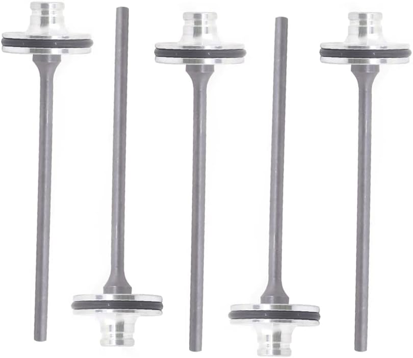 5PK Piston Driver Replacement Parts for Coil Nailer H476
