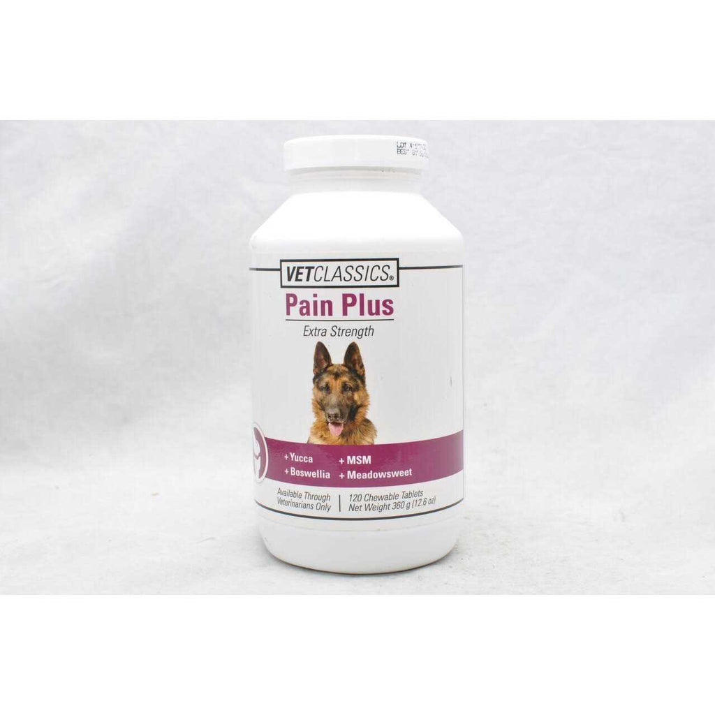 Pain Plus for Dogs U788998