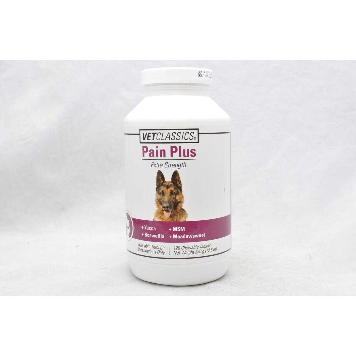 Pain Plus for Dogs U788998