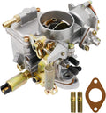 Carburetor 30/31 PICT with Single Port Manifold, Pack of 2 L103