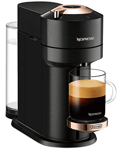 Black Coffee and Espresso Machine A3029