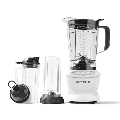 1200 Watt Plastic Blender Combo C67107