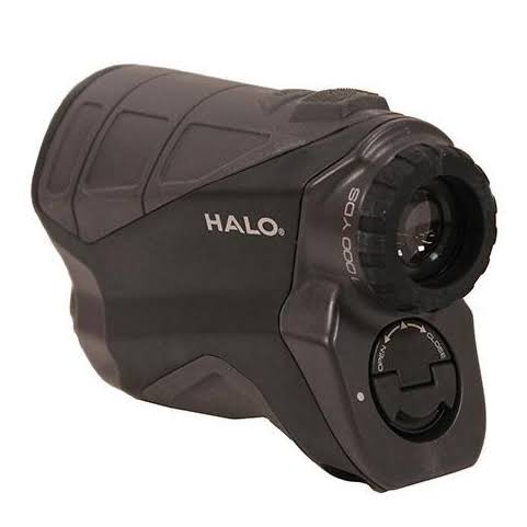 Laser Rangefinder 1000 Yards I93061