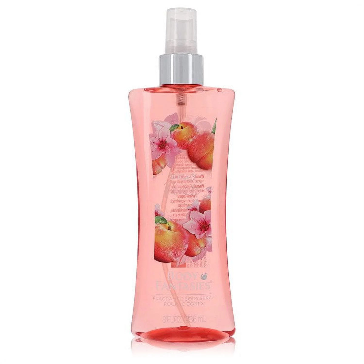 Sugar Peach Body Spray 8 oz L36288
