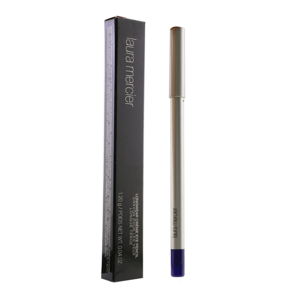Longwear Creme Eye Pencil - Espresso 1.2g C50356