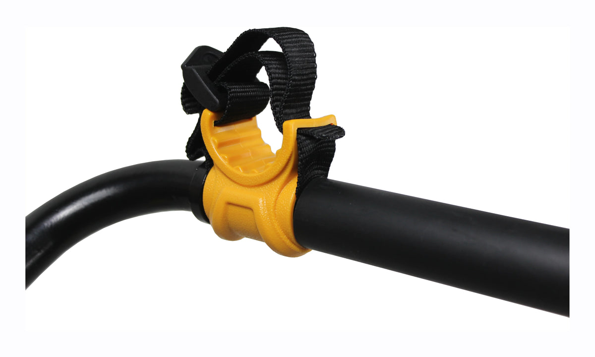 Hitch Mounted 2-Bike Rack N544