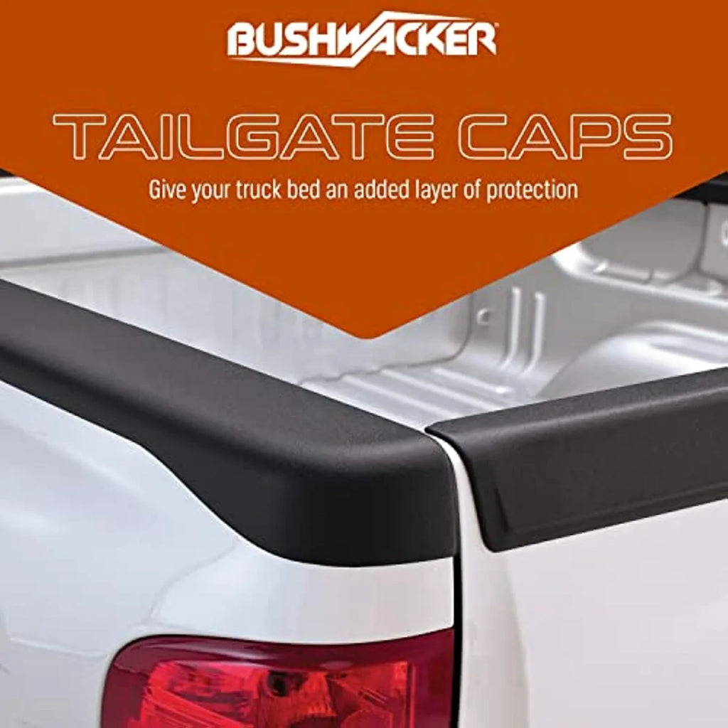Ram Tailgate Cap Smoothback N3621