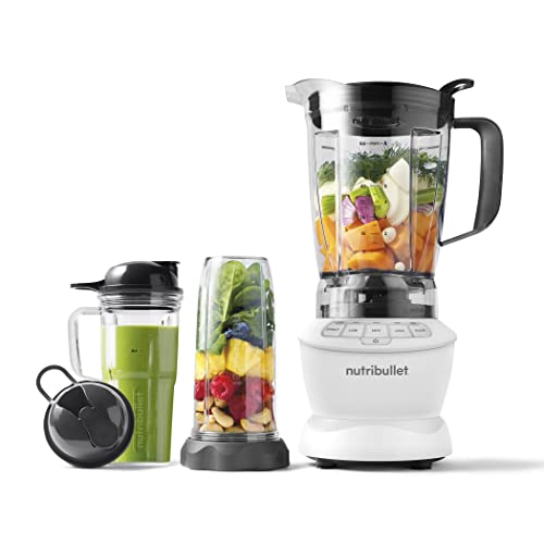 1200 Watt Plastic Blender Combo C67107
