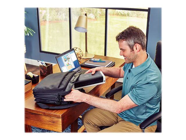 ADS-1700W Scanner F169