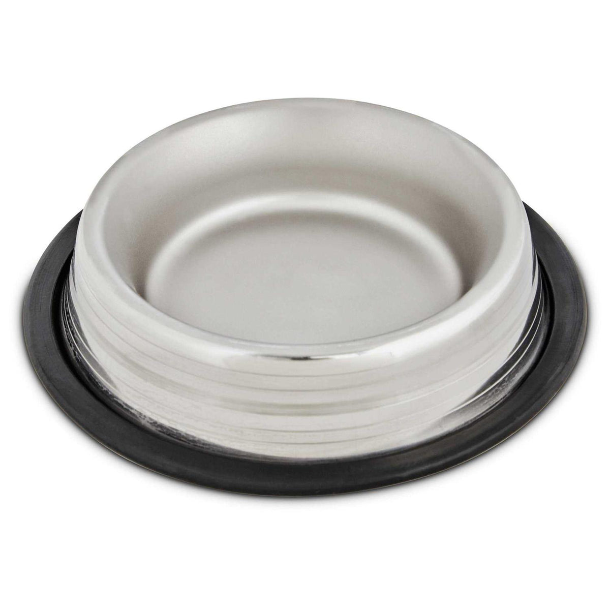 Stainless Steel Dog Bowl J163