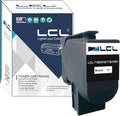 Compatible Toner Cartridge Replacement 1-Pack Black Z8527