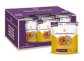 Multi-Seed Gluten-Free Original Crackers, 4 Ounce (Pack of 12) I5864