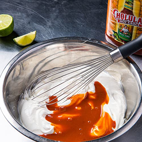 Chili Lime Hot Sauce, 64 fl oz R845