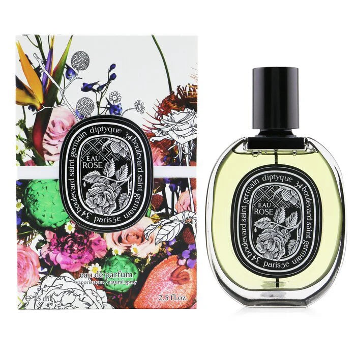 Eau De Parfum Spray 75ml/2.5oz W37721
