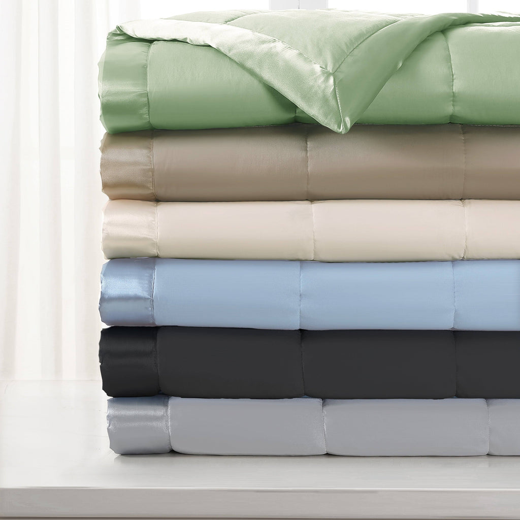 Microfiber Down Alternative King Blanket P62251