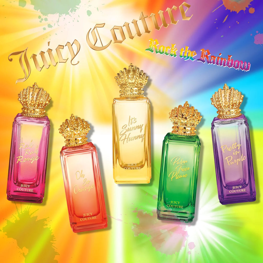 Rouge Eau De Toilette 2.5 Oz M955