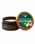 Shea Body Butter 7 Ounce U247