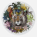 Jungle King Charger Plate V441