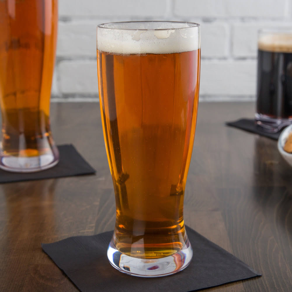 14 Ounce Pilsner Glass K9212