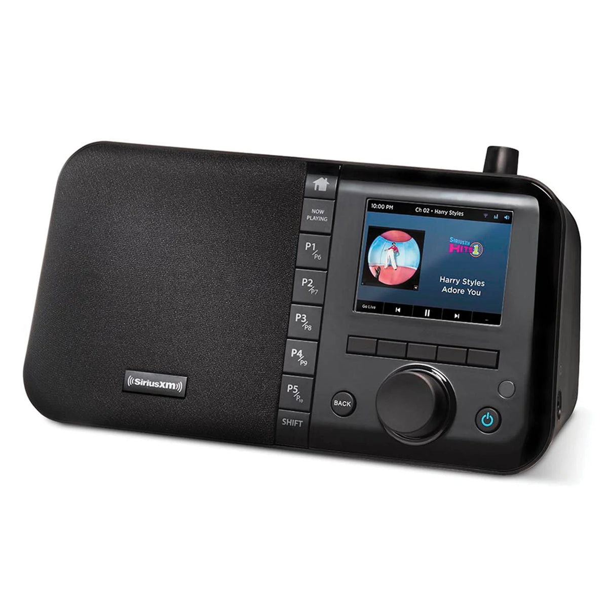 Wi-Fi Sound Station T44095