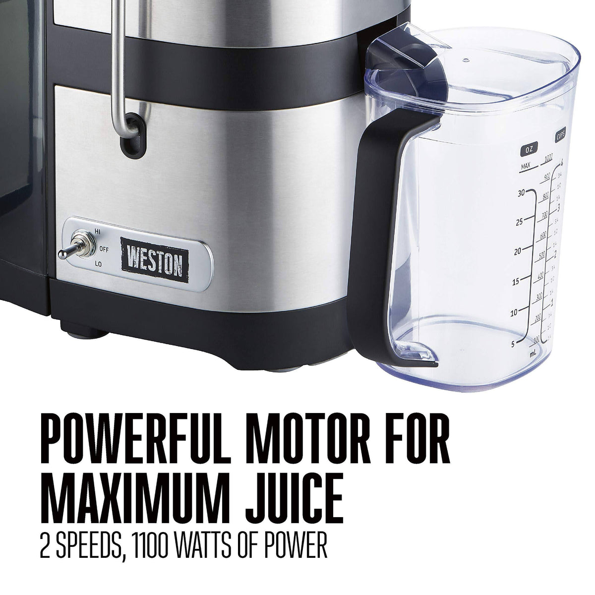 Juice Extractor P20758