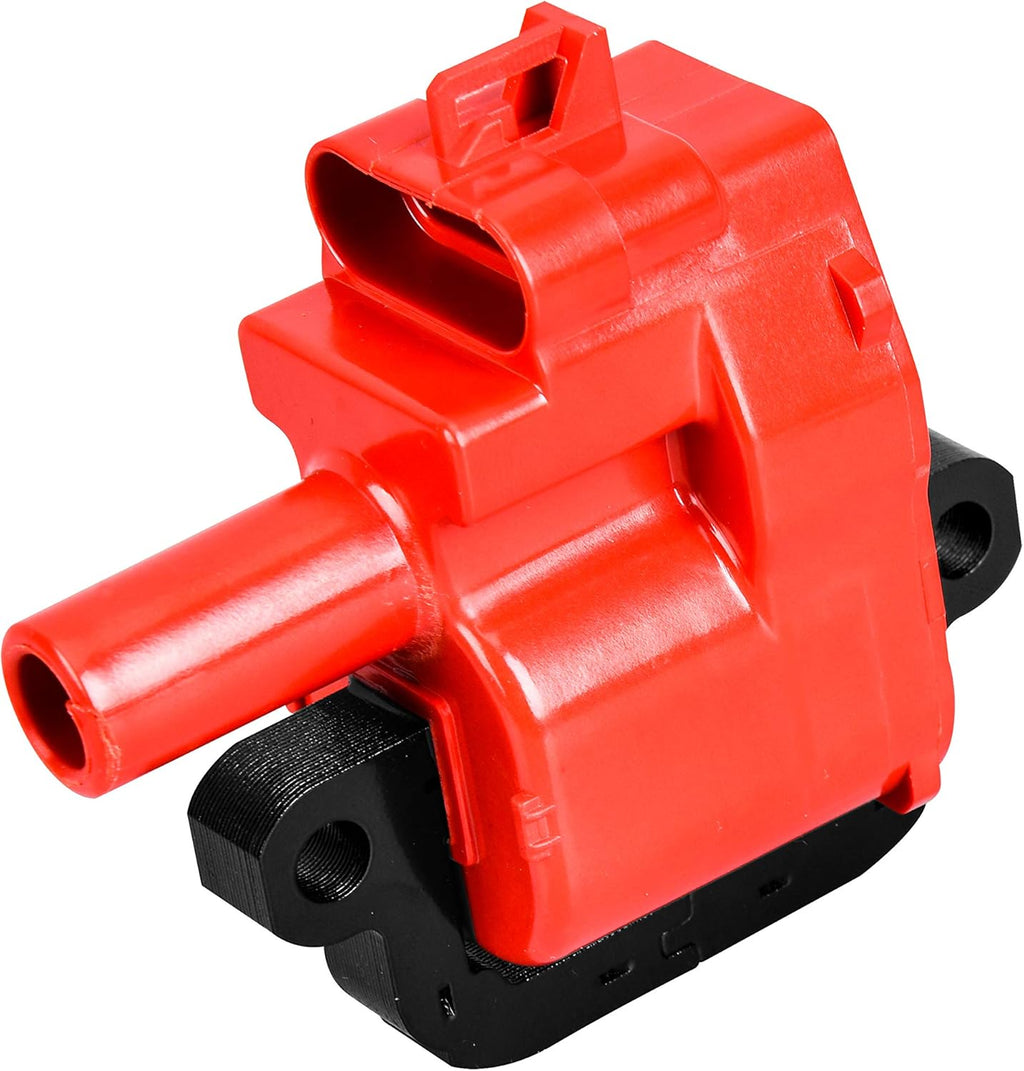 Set of 8 Direct Ignition Coil Pack Y48056