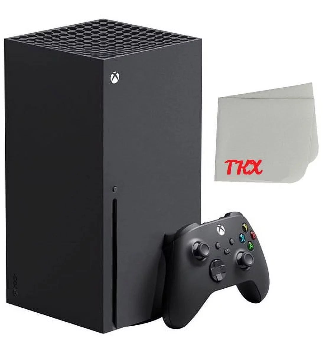 Xbox Series X Gaming Console 1TB SSD Black with Disc Drive T50165