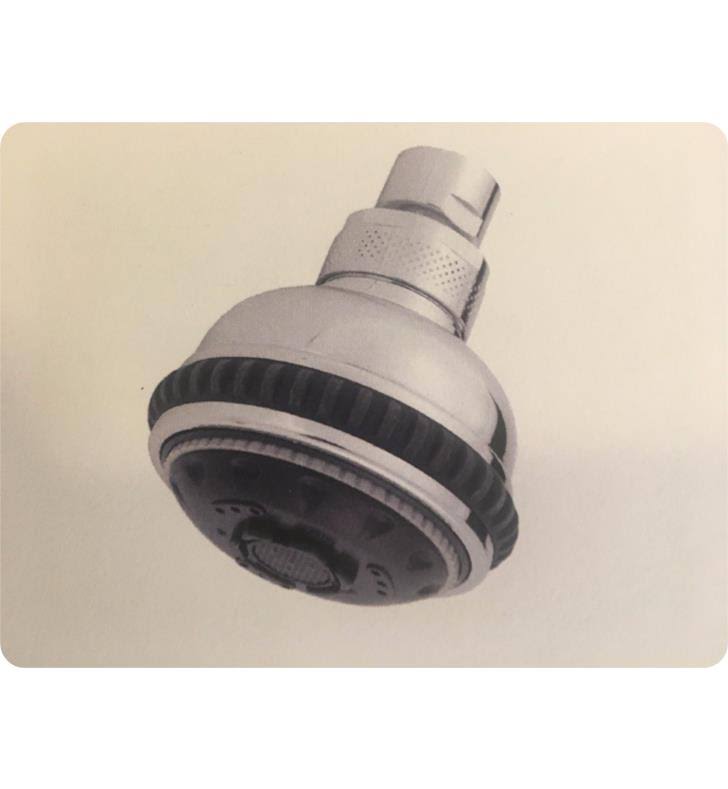 3 inch 5-Function Showerhead S6965