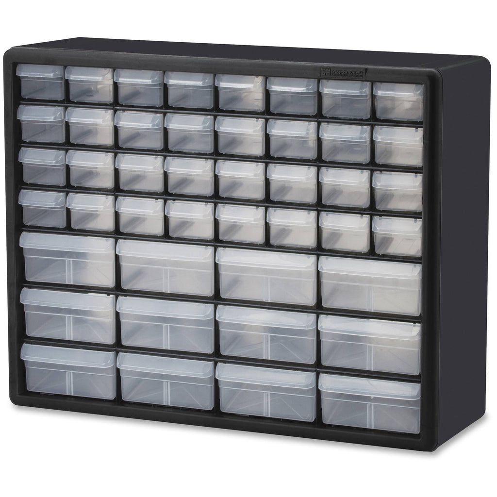 44-Drawer Stackable Cabinet W45437