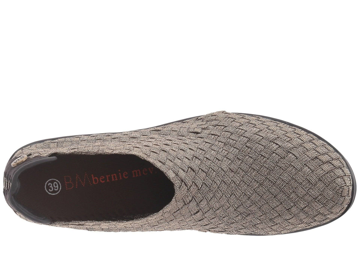 Pewter Shoes P91702