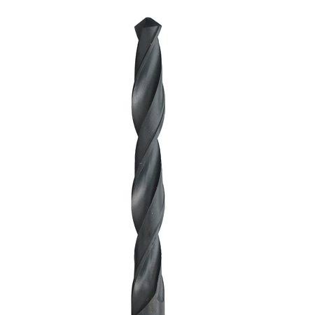 HSS Split Point Jobber Drill Bit Set X488